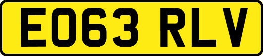 EO63RLV