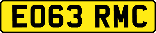 EO63RMC