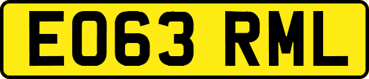 EO63RML