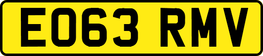 EO63RMV