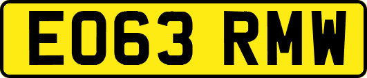 EO63RMW