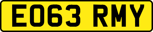 EO63RMY