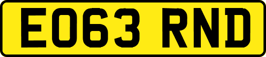 EO63RND