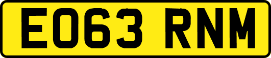 EO63RNM