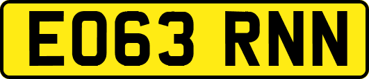 EO63RNN