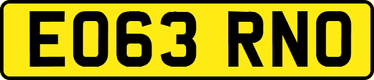 EO63RNO