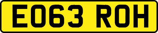 EO63ROH