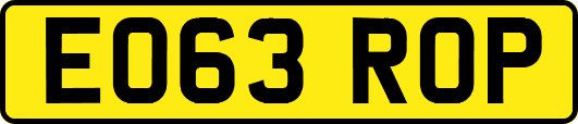 EO63ROP