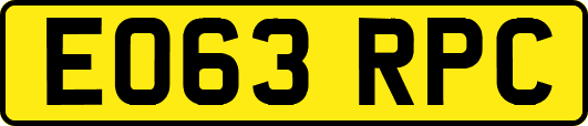EO63RPC