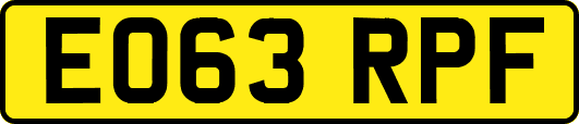 EO63RPF
