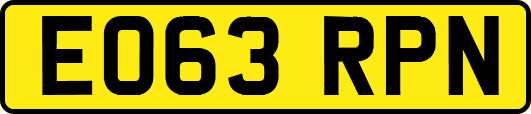 EO63RPN