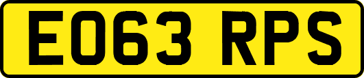 EO63RPS