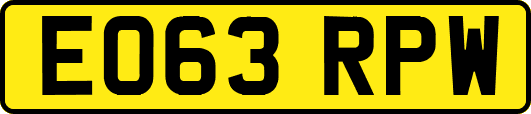 EO63RPW