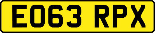 EO63RPX