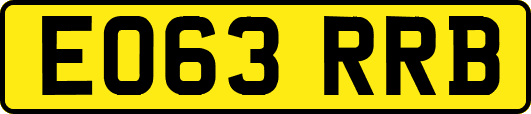 EO63RRB