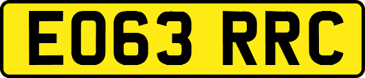 EO63RRC