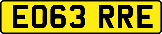 EO63RRE