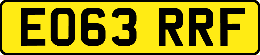 EO63RRF