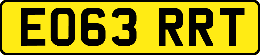 EO63RRT