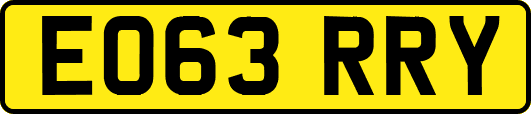 EO63RRY