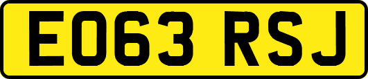 EO63RSJ