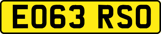 EO63RSO