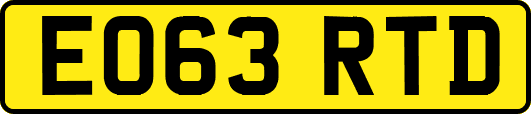 EO63RTD