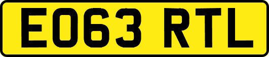 EO63RTL