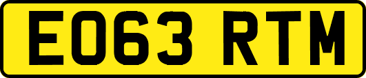 EO63RTM