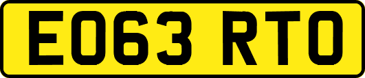 EO63RTO