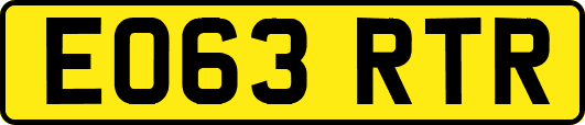 EO63RTR