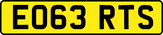 EO63RTS