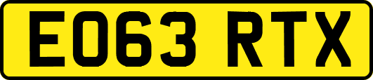 EO63RTX