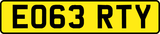 EO63RTY