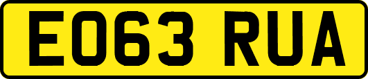 EO63RUA