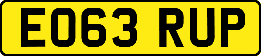 EO63RUP