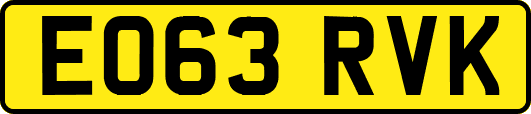 EO63RVK