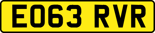 EO63RVR