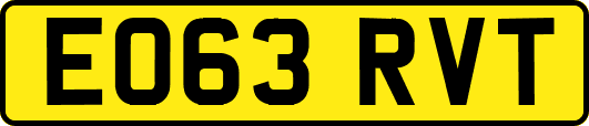 EO63RVT