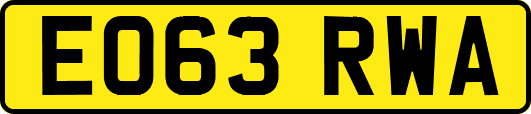 EO63RWA