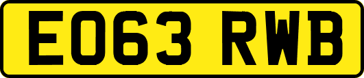 EO63RWB