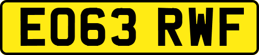 EO63RWF