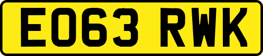 EO63RWK