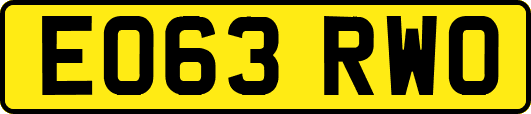 EO63RWO