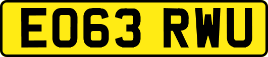 EO63RWU