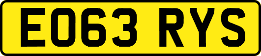 EO63RYS