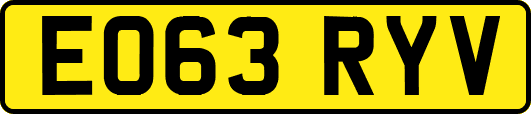 EO63RYV