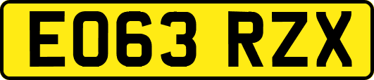 EO63RZX