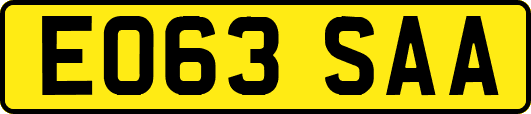 EO63SAA