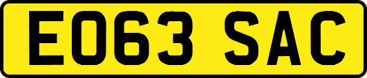 EO63SAC